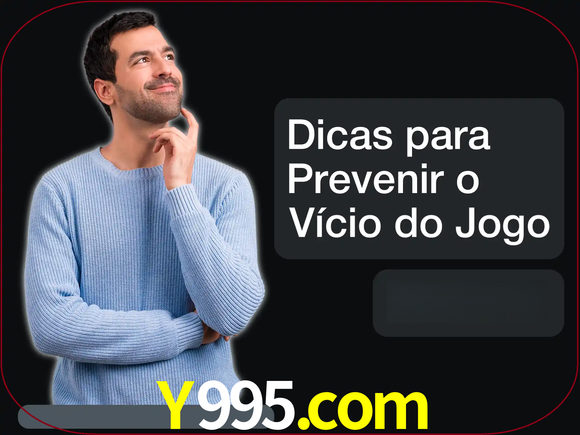 Controle-se melhor com estas simples dicas.